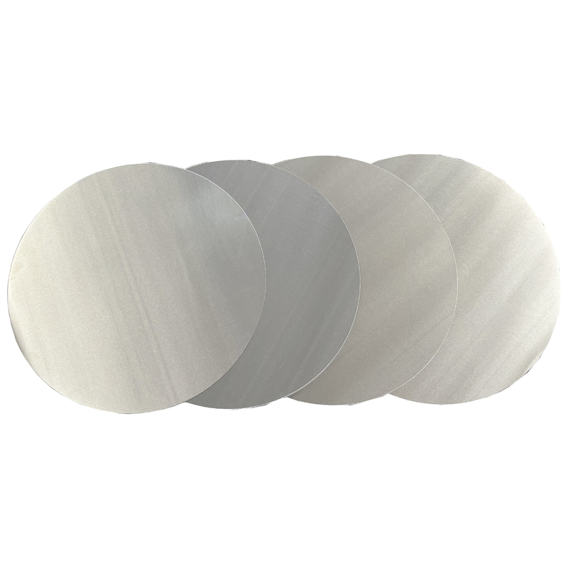 CC Wlewane walcowane aluminium z stopów do światła LED, reflektorów świateł drogowych