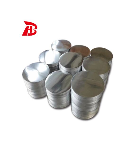 Wykryj możliwości biznesowe dzięki wysokiej jakości aluminium