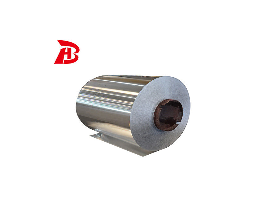 Dostosowana cewka aluminiowa o grubości 0,3-6 mm, obsługująca globalne fabryki wysokiej klasy naczyń kuchennych. Ponad dziesięcioletnia gwarancja fabryczna 24/7, solidny transport morski, różnorodne opcje płatności