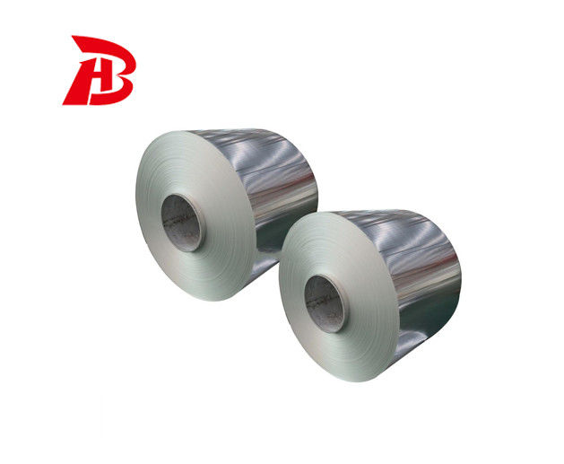 Dostosowana cewka aluminiowa o grubości 0,3-6 mm, obsługująca globalne fabryki wysokiej klasy naczyń kuchennych. Ponad dziesięcioletnia gwarancja fabryczna 24/7, solidny transport morski, różnorodne opcje płatności