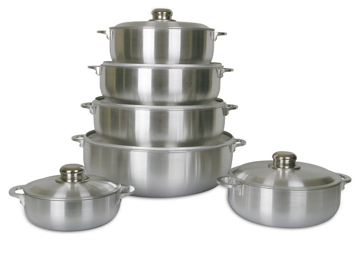 H34 H32 5052 Okrągły arkusz aluminiowy, aluminiowe półki dyskowe klasy morskiej