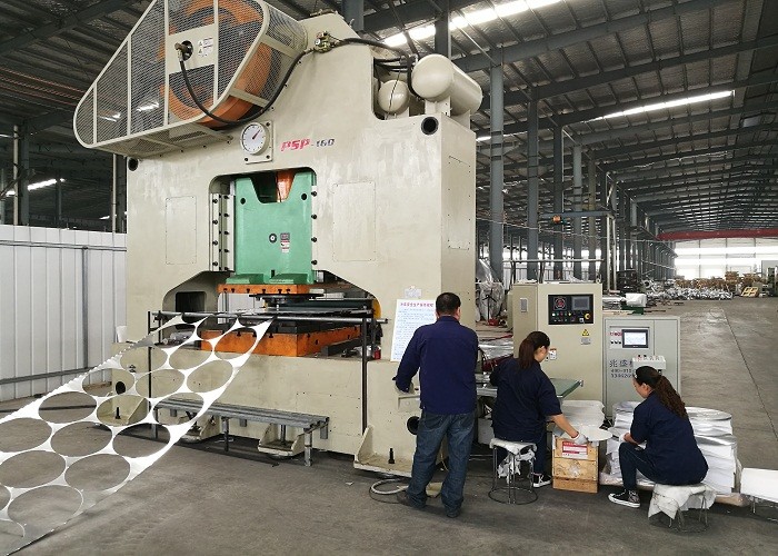 5052 Seria 5000 Odlewane aluminiowe kółka do znakowania odpornego na korozję