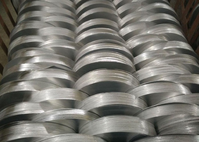 5182 / 7075 Aircraft Grade Aluminum Sheet Circle Bright Surface Temper H14