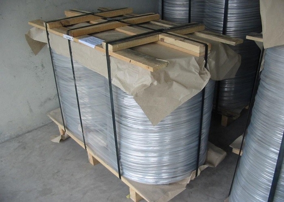 Pots Alloy 5052/5005 Mill Aluminiowe tarcze Anti-Rust 20 cali średnicy