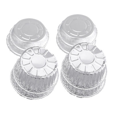 Odpowiednie dla aluminiowych pudełek na obiad w restauracji, serwis dostosowany do potrzeb, z ponad dziesięcioletnim profesjonalnym wsparciem fabrycznym