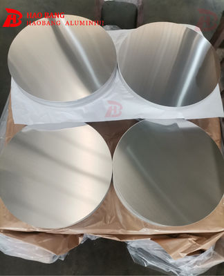 80-1600mm Export Aluminium Circle, dostosowywalny, doskonała wydajność mechaniczna
