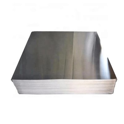 Niestandardowe płyty aluminiowe odpowiednie do wysokiej klasy sprzętu kuchennego, grubość 0,3-6 mm, ochrona profesjonalna