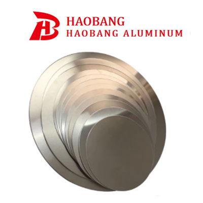 Niestandardowa okrągła blacha aluminiowa Płyta metalowa Koło 7 mm 7,5 mm 8 mm 9 mm 9,5 mm